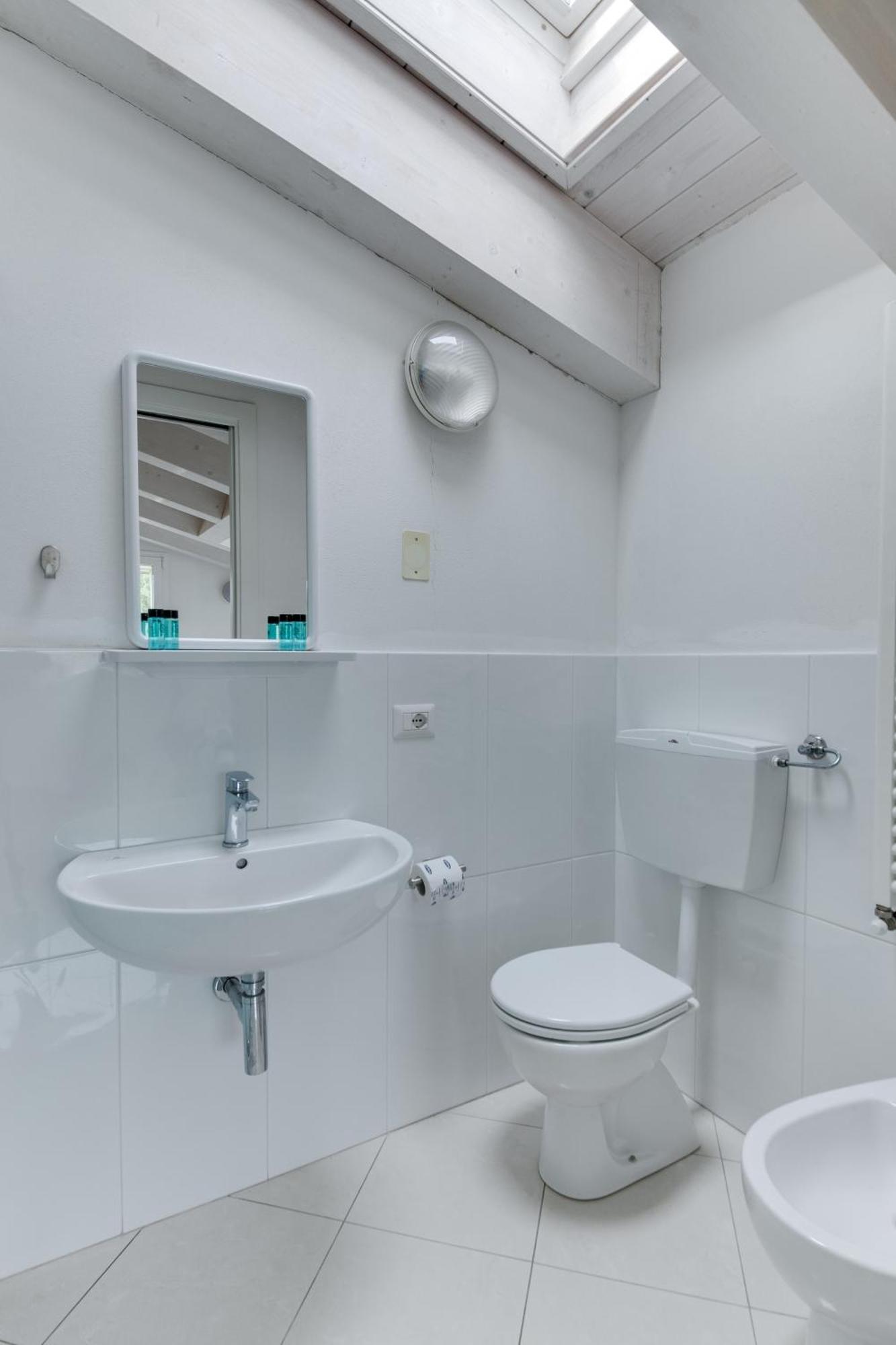 Mansarda Diamanti Hotel Cervia Bagian luar foto